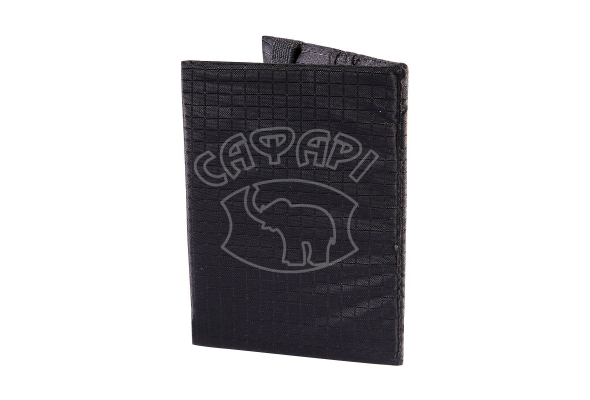 Кошелек Tatonka Card Holder RFID B Black