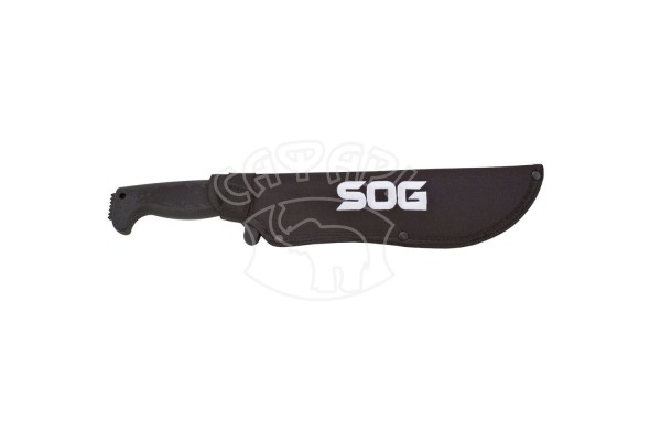 Мачете SOG SogFari Tanto