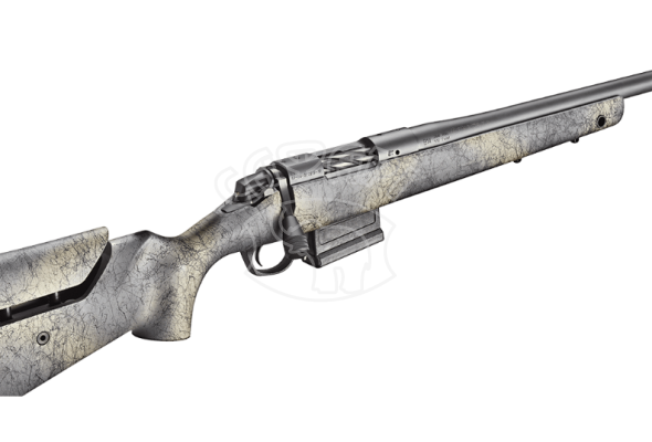 Карабін Bergara В-14 Terrain WILDERNESS 20’’ кал. 308 Win