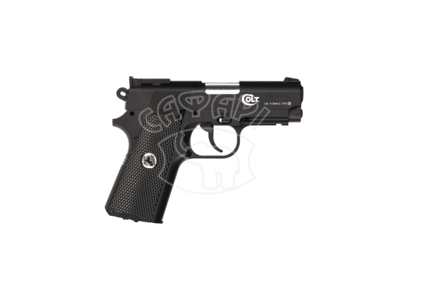 Пистолет пневматический Umarex Colt Defender