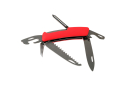 Мультитул Swiza D06 red