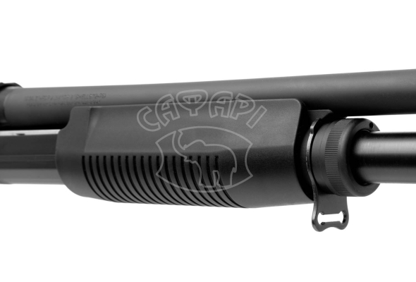 Рушниця Stoeger SP-312 Pump-Action Synthetic кал. 12/76
