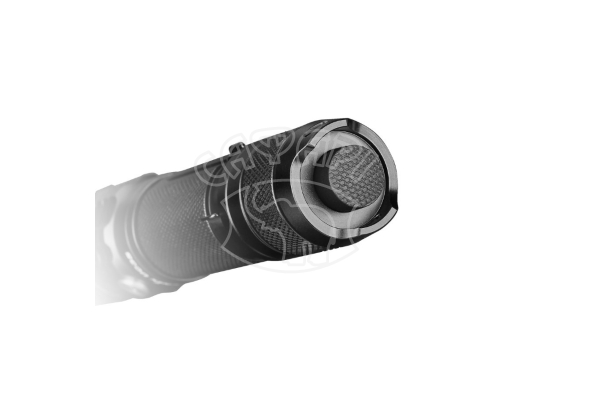 Тактический фонарь Fenix UC35 V2.0 XP-L HI V3