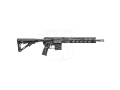 КАРАБИН НАРЕЗНОЙ Diamondback DB15 OBSIDIAN кал. 223/5.56 BLACK AMBI CONTROL 14,5