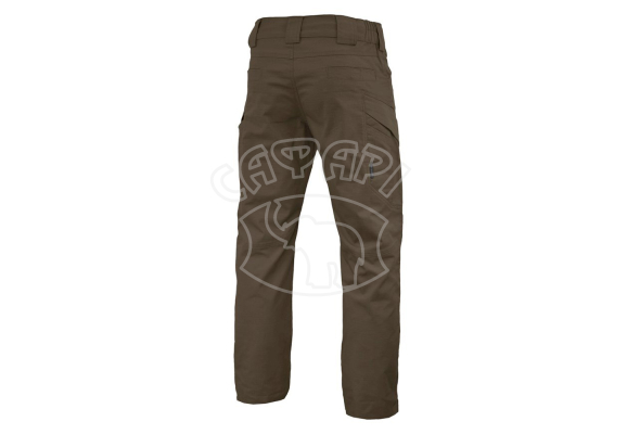 Штаны Texar ELITE Pro trousers 2.0T ripstop олива L