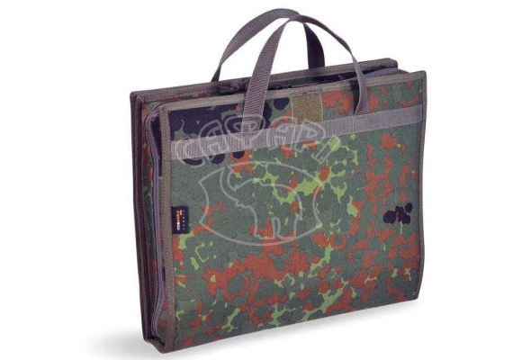 Сумка для документів Tasmanian Tiger - File Server A4 Flecktarn