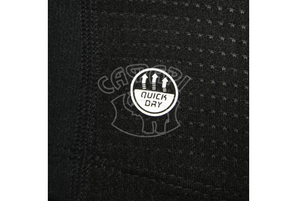 Футболка Camo-Tec Chiton AirPRO CoolPass Black