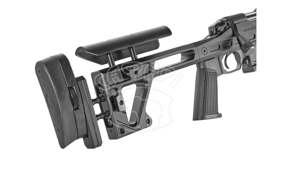 Гвинтівка Bergara B14 BMP Super Varmint k.308 28