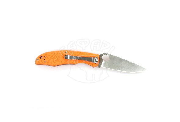 Ніж складаний Ganzo G7321 orange