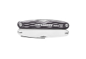 Мультитул Leatherman Juice S2 Granite Gray чохол шкіра