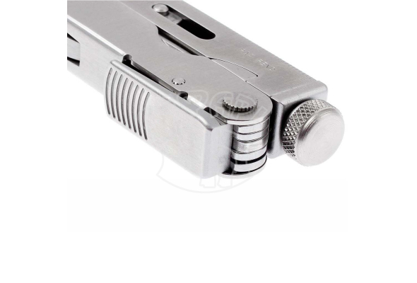 Мультитул Leatherman Crunch чохол шкіра