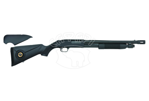 Ружье Mossberg М500A Tactical к.12 18