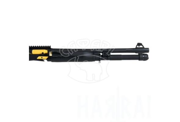 Ружье AKSA ARMS S4 EXTREME кал. 12, ствол 47см