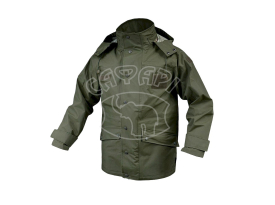 Куртка Texar GROM jacket олива p.XXL купить