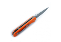 Ніж складаний Ganzo G6801 orange