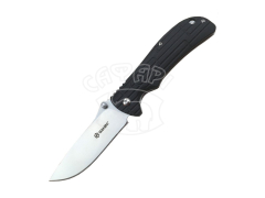 Ніж складаний Ganzo G723 black