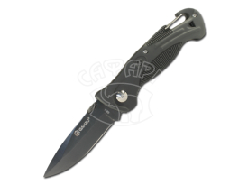 Нож складной Ganzo G611 black купить