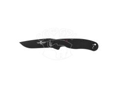 Ніж складаний Ontario RAT I Folder Assist Black
