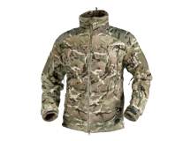 Флисовая куртка Helikon-Tex LIBERTY - Double Fleece