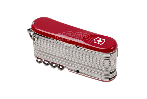 Мультитул Victorinox Delemont Evolution S54