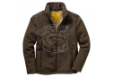 Флисовая куртка Verney-Carron Presly Fleece
