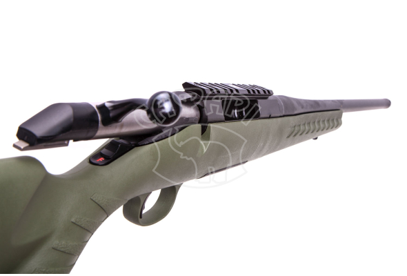 Гвинтівка Ruger American Rifle Predator к.308Win
