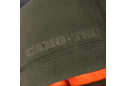 Двухсторонняя флисовая шапка Camo-Tec Marker Orange