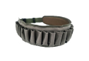 Патронташ LeRoy Shell Belt Olive