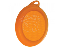 Миска Sea to summit Delta Plate Pindan Orange