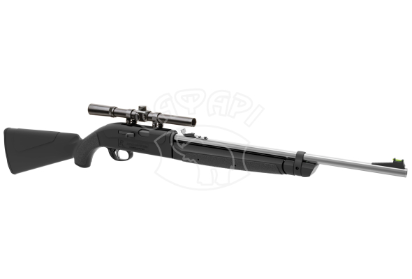 Гвинтівка пневматична Remington AirMaster77