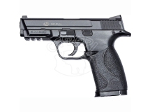 Пистолет пневматический SAS MP-40 Metal