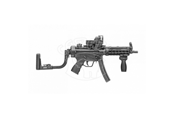 Верхняя планка Picatinny FAB Defense для MP5