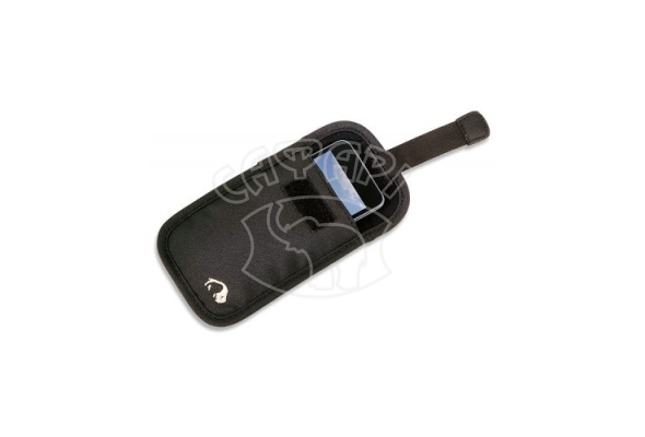 Чохол для смартфону Tatonka Smartphone Case Black