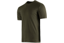 Футболка Camo-Tec Cotton Dark olive