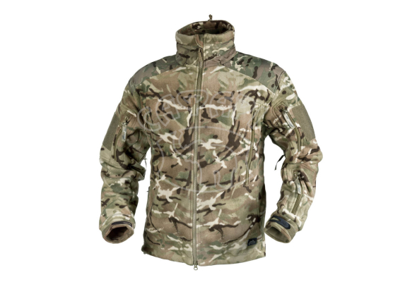 Флісова куртка Helikon-Tex LIBERTY - Double Fleece