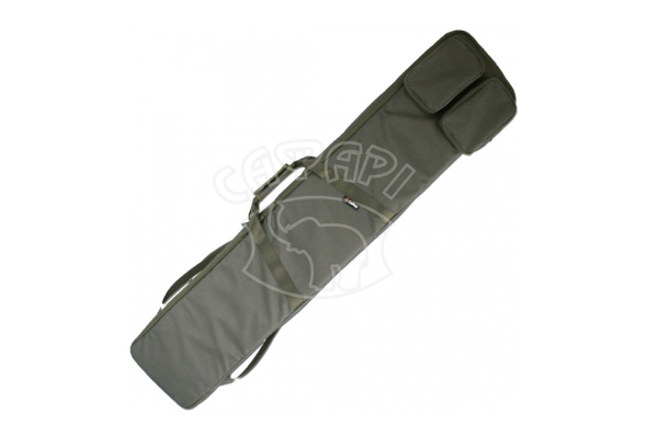 Чехол-рюкзак для ружья LeRoy Volare Olive 100 см
