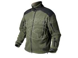 Флисовая куртка Helikon-Tex LIBERTY - Double Fleece купить