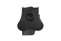 Кобура пластиковая Umarex для Glock17-19 Gen 3-5, и 19X
