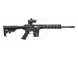 Карабін нарізний Smith&Wesson M&P®15-22 Sport™ M-LOK™ CA Compliant w/optic купить