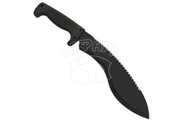 Мачете SOG Kukri