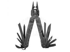 Мультитул Leatherman Supertool 300 Eod-Black