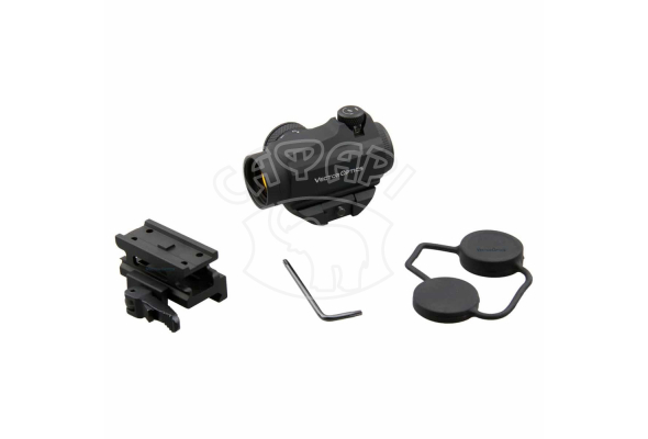 Коллиматорный прицел Vector Optics Maverick 1x22 Gen II