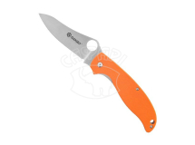 Нож складной Ganzo G734 orange