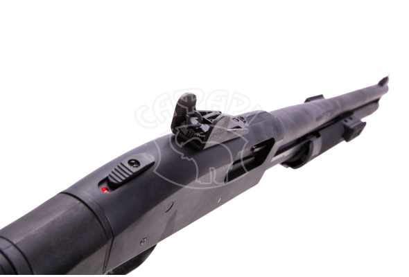 Рушниця Mossberg M500A к.12 20