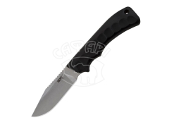 Ніж з фіксованим лезом SOG Ace Stonewash