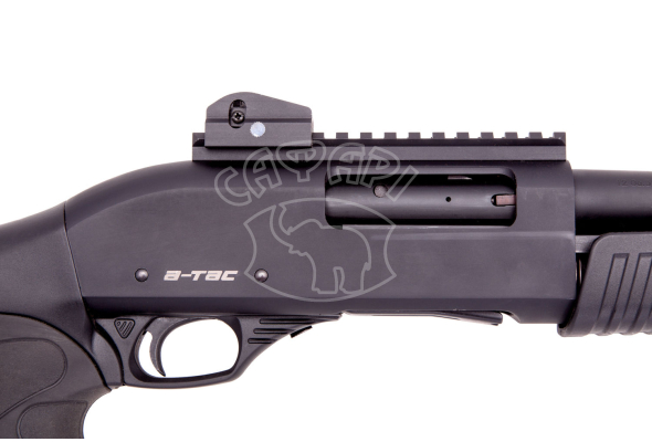 Рушниця KHAN A-Tac Force кал. 12/76 MC-1 Standard
