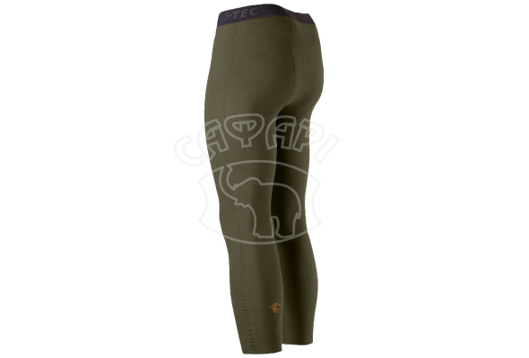 Термобелье Camo-Tec Himatec Air Olive
