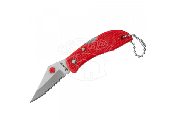 Нож складной Ganzo G623s red