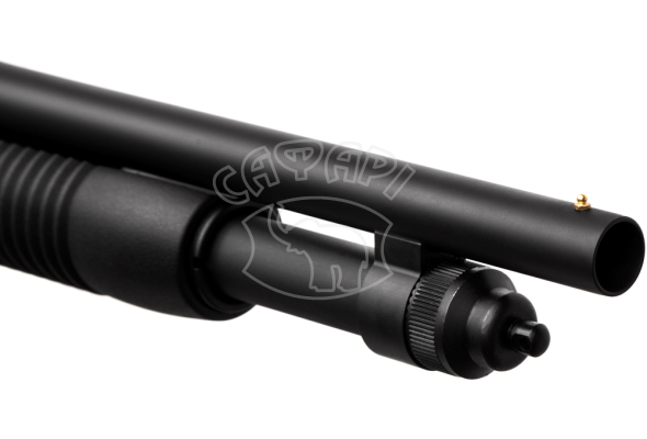 Ружье охотничье Mossberg M590 HEATSHIELD 20'' 9-Shot