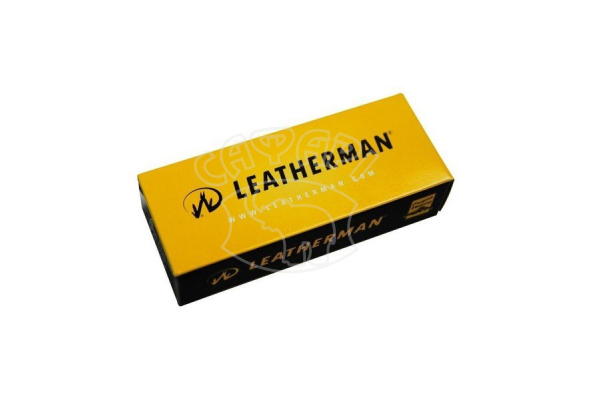 Кишеньковий штопор-мультитул Leatherman Juice CS3 - Moss